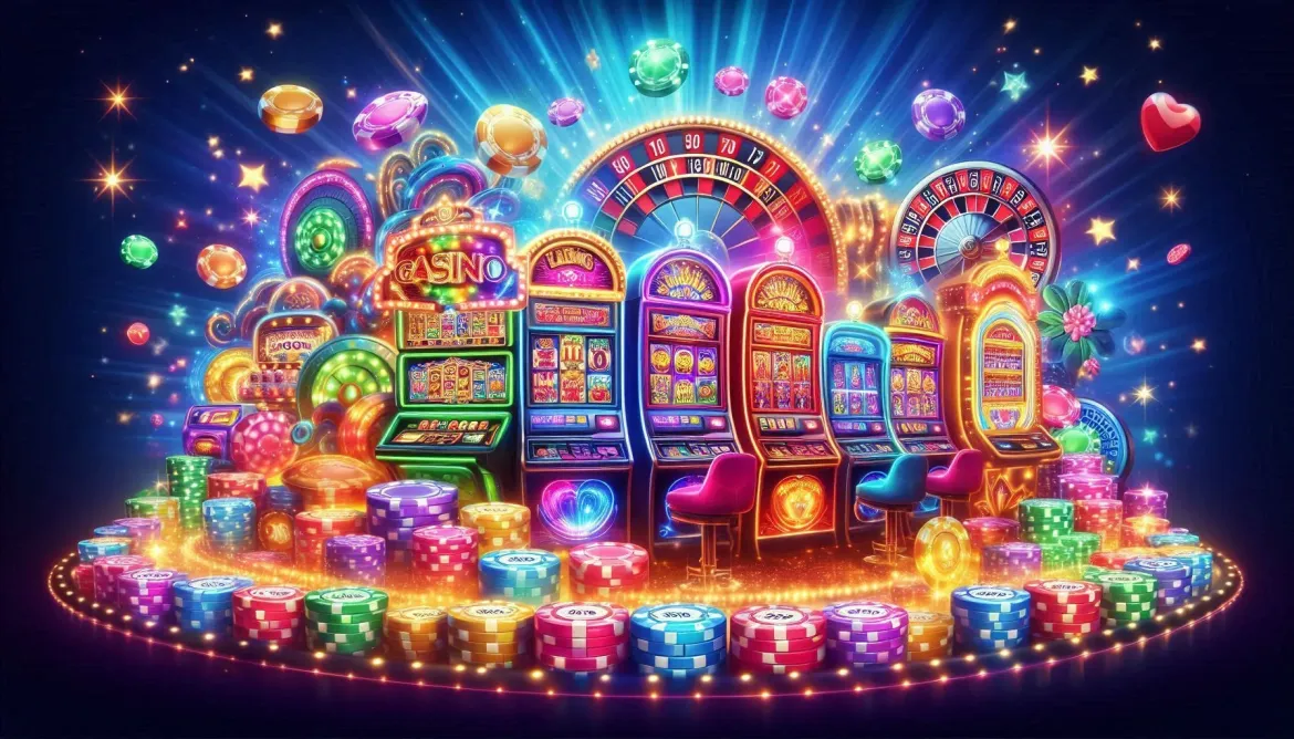 Royals Tiger Casino